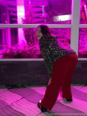 Technoprincesss OnlyFans Leaked Free Thumbnail Picture - #aox0ij5MPh