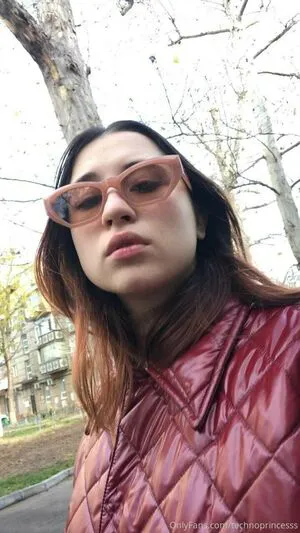 Technoprincesss OnlyFans Leaked Free Thumbnail Picture - #dkZiHDNImM