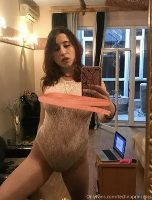 Technoprincesss OnlyFans Leaked Free Thumbnail Picture - #xJv1COKkoF