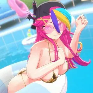 Techycutie OnlyFans Leaked Free Thumbnail Picture - #skcL41G13W