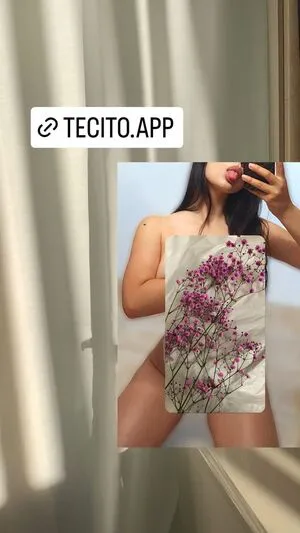 Tecito App OnlyFans Leaked Free Thumbnail Picture - #Jb9HZiHrPB