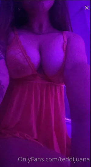 Teddijuana Thumbnail Picture