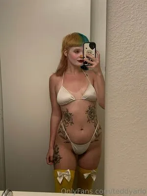 Teddyarlo OnlyFans Leaked Free Thumbnail Picture - #Hndg2Hmgp2