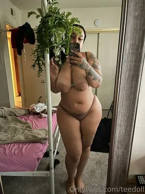 Teedoll OnlyFans Leaked Free Thumbnail Picture - #CpHJA85BjY