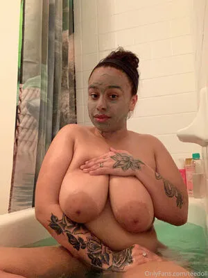 Teedoll OnlyFans Leaked Free Thumbnail Picture - #IUjJI8jyZf