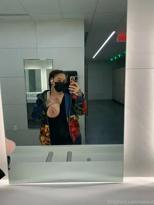Teedoll OnlyFans Leaked Free Thumbnail Picture - #PrM26VrLsM