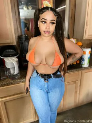Teedoll OnlyFans Leaked Free Thumbnail Picture - #SY5nRiRTrh