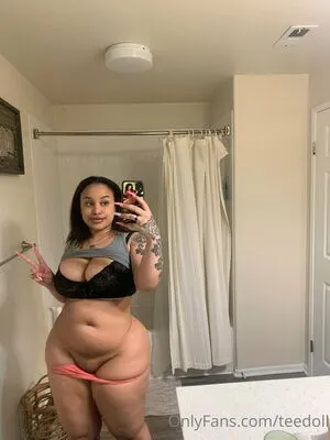 Teedoll OnlyFans Leaked Free Thumbnail Picture - #VCnNc6ppQu