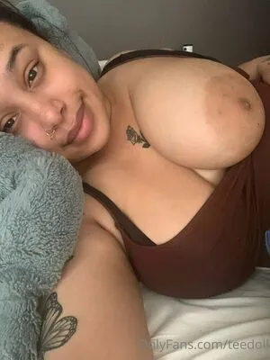 Teedoll OnlyFans Leaked Free Thumbnail Picture - #e19bS0Z0Bu