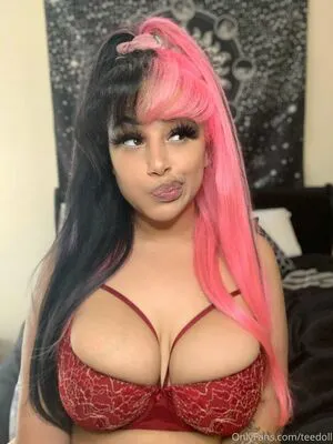 Teedoll OnlyFans Leaked Free Thumbnail Picture - #yfWvokcrpp