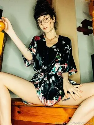 Teehohodka OnlyFans Leaked Free Thumbnail Picture - #EUajEmKQUh