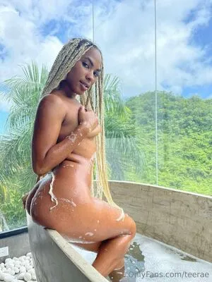 Teerae OnlyFans Leaked Free Thumbnail Picture - #GDsVFXYRJA