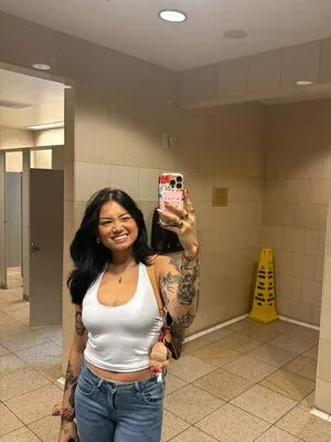 Teesh OnlyFans Leaked Free Thumbnail Picture - #DrffsTzhAP