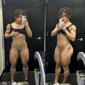 Tefani Sam OnlyFans Leaked Free Thumbnail Picture - #v5921qze0F