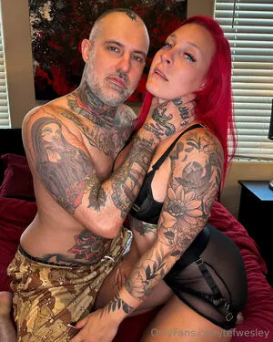 Tefwesley OnlyFans Leaked Free Thumbnail Picture - #RziiZuxhdP