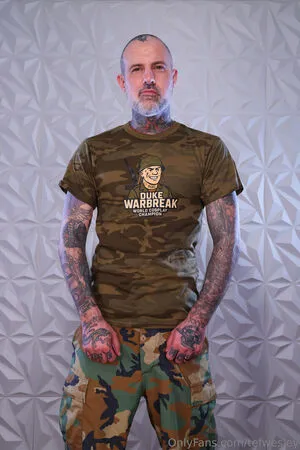 Tefwesley OnlyFans Leaked Free Thumbnail Picture - #SwIkaP0EeB