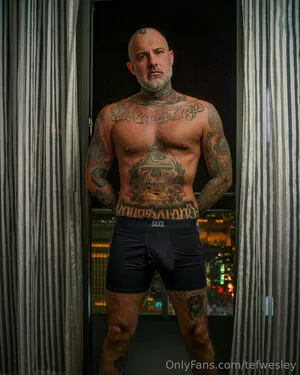 Tefwesley OnlyFans Leaked Free Thumbnail Picture - #lRZ3S0jGKN