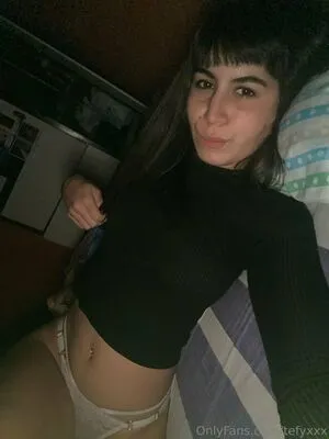 Tefyybigass OnlyFans Leaked Free Thumbnail Picture - #wcAnot6BiK