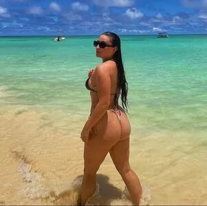 Teilor Grubbs OnlyFans Leaked Free Thumbnail Picture - #atExGnnVf1