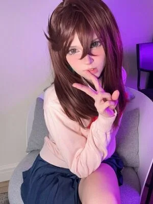 Temikkkk OnlyFans Leaked Free Thumbnail Picture - #uRCbHi71Yv