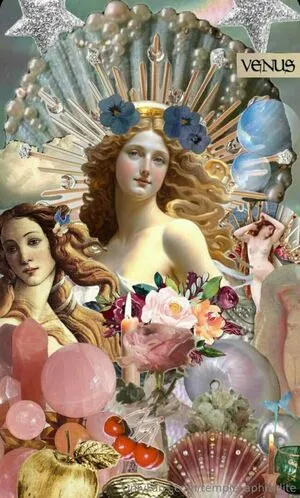 Temple Aphrodite Thumbnail Picture