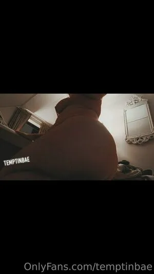 Temptinbae OnlyFans Leaked Free Thumbnail Picture - #jZAObzoFj4