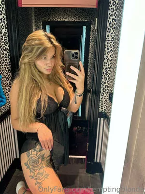 Temptingblonde OnlyFans Leaked Free Thumbnail Picture - #BSwCEWEKWp