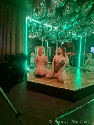 Temptresstii OnlyFans Leaked Free Thumbnail Picture - #VqU1krwWMw