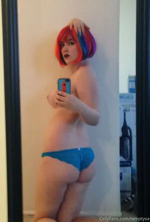 Temptyva OnlyFans Leaked Free Thumbnail Picture - #UTtubLdZV3