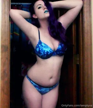 Temptyva OnlyFans Leaked Free Thumbnail Picture - #YrO1FshsGf