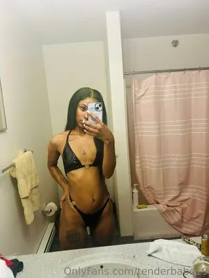 Tenderbabe19 OnlyFans Leaked Free Thumbnail Picture - #csakwFalRs