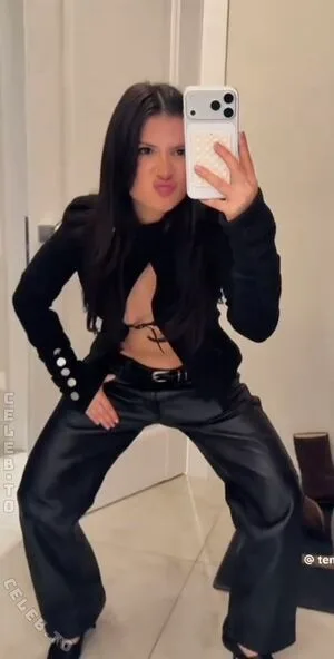 tenderlybae OnlyFans Leaked Free Thumbnail Picture - #XIrpJ5mV8t