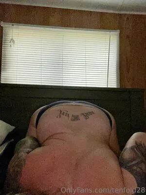 Tenfold28 OnlyFans Leaked Free Thumbnail Picture - #9f2klLLJw6