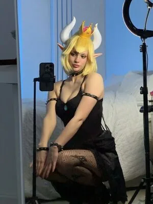 Tennite OnlyFans Leaked Free Thumbnail Picture - #8TIwapvSHR
