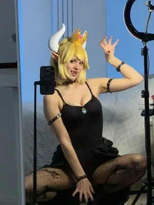 Tennite OnlyFans Leaked Free Thumbnail Picture - #hQixILB25f