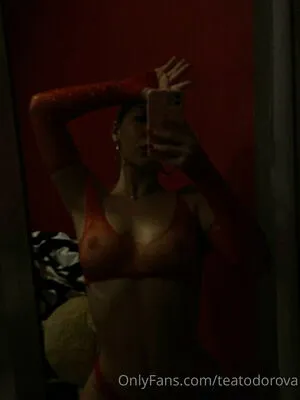 Teofana Todorova Thumbnail Picture