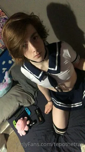 Tepothetrap OnlyFans Leaked Free Thumbnail Picture - #18X1VzMP4t