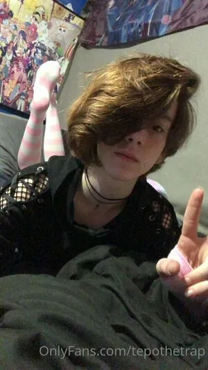 Tepothetrap OnlyFans Leaked Free Thumbnail Picture - #65Vdftwgsc