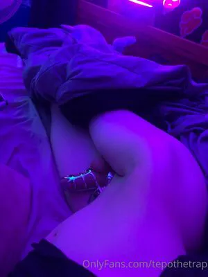 Tepothetrap OnlyFans Leaked Free Thumbnail Picture - #6eFWGlvJr0