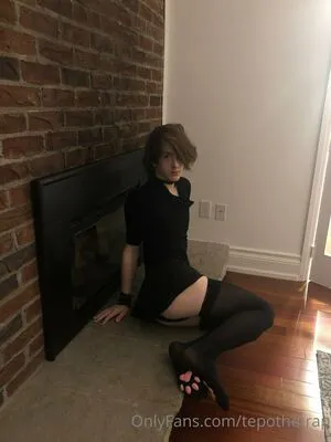 Tepothetrap OnlyFans Leaked Free Thumbnail Picture - #FVzb2185AY