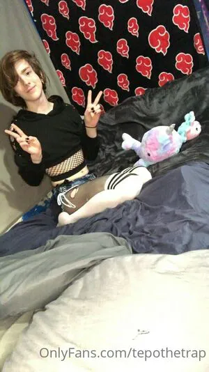 Tepothetrap OnlyFans Leaked Free Thumbnail Picture - #G0XiXO3HfU