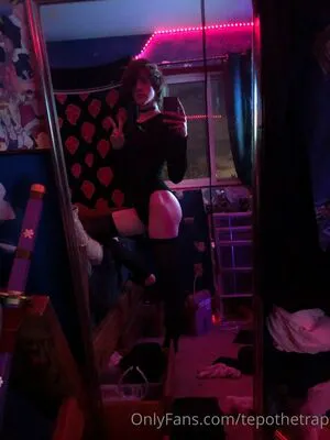 Tepothetrap OnlyFans Leaked Free Thumbnail Picture - #T89ND2aHjb