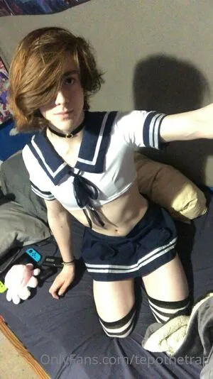 Tepothetrap OnlyFans Leaked Free Thumbnail Picture - #WOGSqHzwyt