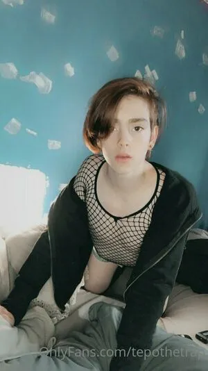 Tepothetrap OnlyFans Leaked Free Thumbnail Picture - #Z49WSOFY9i