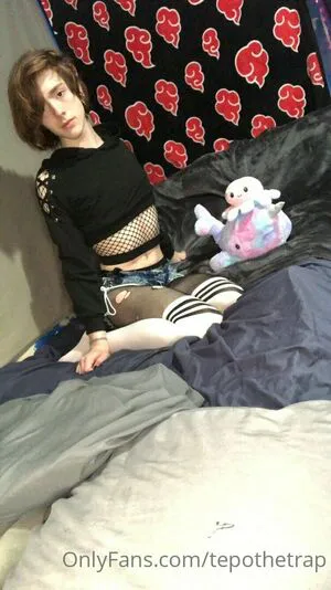 Tepothetrap OnlyFans Leaked Free Thumbnail Picture - #ZksMsWwtod