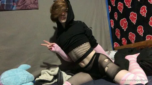 Tepothetrap OnlyFans Leaked Free Thumbnail Picture - #nTsJSQLA6s