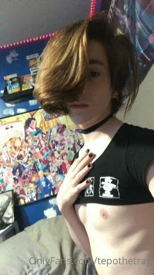 Tepothetrap OnlyFans Leaked Free Thumbnail Picture - #p2qT7NvRcZ