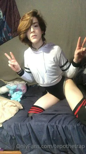 Tepothetrap OnlyFans Leaked Free Thumbnail Picture - #rAGCQFe5ji