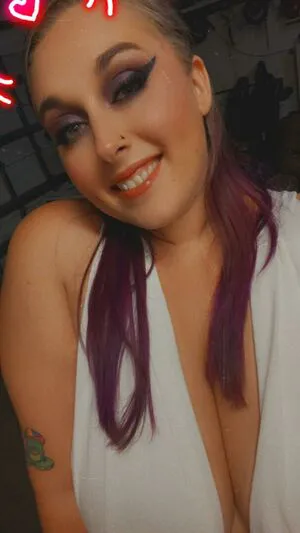 Tequila Jane OnlyFans Leaked Free Thumbnail Picture - #pyfrBIpTNX