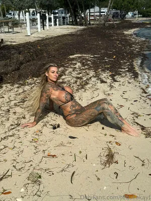 Tequilakayf OnlyFans Leaked Free Thumbnail Picture - #vxlyVbrUbE